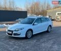 Білий Рено Лагуна, об'ємом двигуна 1.5 л та пробігом 300 тис. км за 7400 $, фото 1 на Automoto.ua