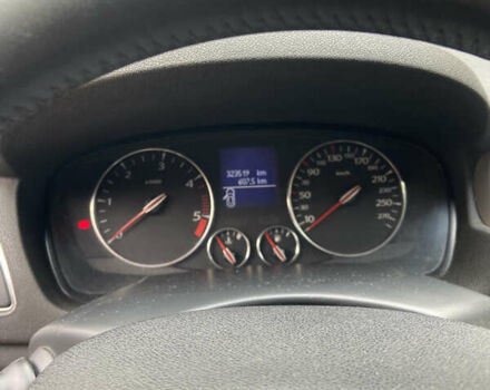 Белый Рено Лагуна, объемом двигателя 1.46 л и пробегом 323 тыс. км за 6800 $, фото 20 на Automoto.ua