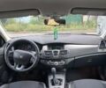 Белый Рено Лагуна, объемом двигателя 1.5 л и пробегом 287 тыс. км за 9000 $, фото 6 на Automoto.ua