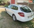 Білий Рено Лагуна, об'ємом двигуна 1.46 л та пробігом 242 тис. км за 7800 $, фото 3 на Automoto.ua