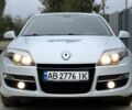 Белый Рено Лагуна, объемом двигателя 2 л и пробегом 300 тыс. км за 6999 $, фото 16 на Automoto.ua