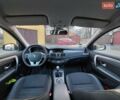 Белый Рено Лагуна, объемом двигателя 1.46 л и пробегом 219 тыс. км за 7700 $, фото 8 на Automoto.ua