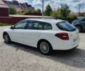 Білий Рено Лагуна, об'ємом двигуна 1.5 л та пробігом 255 тис. км за 6500 $, фото 1 на Automoto.ua