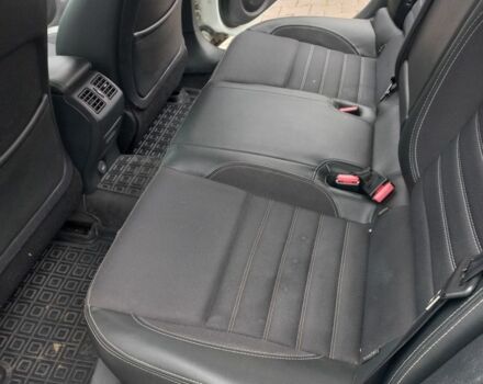 Рено Лагуна 2011 в Хмельницком на Automoto.ua Белый Рено Лагуна, объемом двигателя 2 л и пробегом 274 тыс. км за 6500 $, фото 11 на Automoto.ua