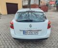 Белый Рено Лагуна, объемом двигателя 1.46 л и пробегом 219 тыс. км за 7700 $, фото 4 на Automoto.ua