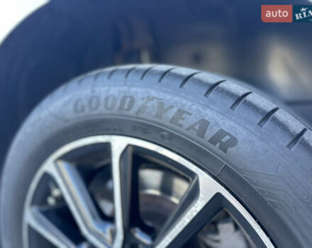 Белый Рено Лагуна, объемом двигателя 1.46 л и пробегом 290 тыс. км за 6999 $, фото 15 на Automoto.ua