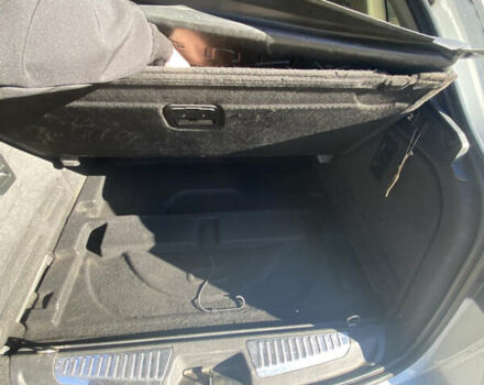 Белый Рено Лагуна, объемом двигателя 1.46 л и пробегом 344 тыс. км за 7300 $, фото 26 на Automoto.ua