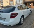 Белый Рено Лагуна, объемом двигателя 2 л и пробегом 273 тыс. км за 7200 $, фото 3 на Automoto.ua