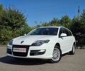 Білий Рено Лагуна, об'ємом двигуна 1.5 л та пробігом 252 тис. км за 6499 $, фото 1 на Automoto.ua
