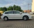 Белый Рено Лагуна, объемом двигателя 2 л и пробегом 273 тыс. км за 7200 $, фото 10 на Automoto.ua