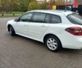 Рено Лагуна 2011 в Хмельницком на Automoto.ua Белый Рено Лагуна, объемом двигателя 2 л и пробегом 274 тыс. км за 6500 $, фото 4 на Automoto.ua