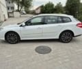 Белый Рено Лагуна, объемом двигателя 1.5 л и пробегом 156 тыс. км за 9100 $, фото 1 на Automoto.ua