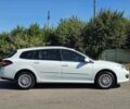 Білий Рено Лагуна, об'ємом двигуна 1.5 л та пробігом 252 тис. км за 6499 $, фото 6 на Automoto.ua