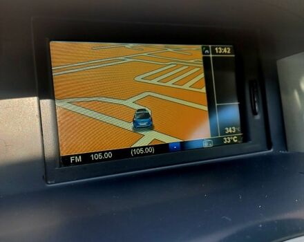 Белый Рено Лагуна, объемом двигателя 2 л и пробегом 273 тыс. км за 6700 $, фото 6 на Automoto.ua