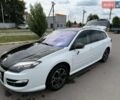Білий Рено Лагуна, об'ємом двигуна 1.46 л та пробігом 390 тис. км за 5800 $, фото 1 на Automoto.ua