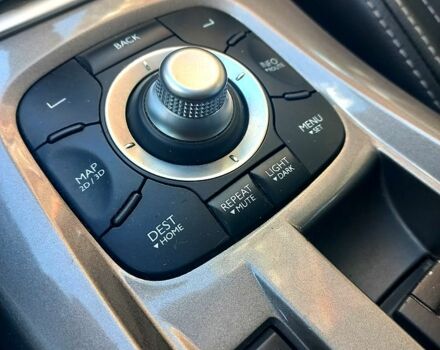 Белый Рено Лагуна, объемом двигателя 2 л и пробегом 273 тыс. км за 6700 $, фото 8 на Automoto.ua