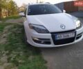 Белый Рено Лагуна, объемом двигателя 1.5 л и пробегом 290 тыс. км за 7100 $, фото 1 на Automoto.ua