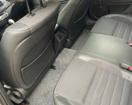 Белый Рено Лагуна, объемом двигателя 1.46 л и пробегом 323 тыс. км за 6800 $, фото 17 на Automoto.ua