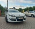 Белый Рено Лагуна, объемом двигателя 2 л и пробегом 273 тыс. км за 7200 $, фото 2 на Automoto.ua