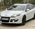 Белый Рено Лагуна, объемом двигателя 2 л и пробегом 300 тыс. км за 6999 $, фото 5 на Automoto.ua