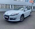 Белый Рено Лагуна, объемом двигателя 1.46 л и пробегом 350 тыс. км за 6250 $, фото 1 на Automoto.ua