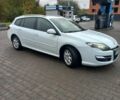 Рено Лагуна 2011 в Хмельницком на Automoto.ua Белый Рено Лагуна, объемом двигателя 2 л и пробегом 274 тыс. км за 6500 $, фото 3 на Automoto.ua