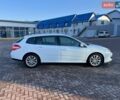 Білий Рено Лагуна, об'ємом двигуна 1.5 л та пробігом 300 тис. км за 7400 $, фото 11 на Automoto.ua