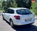 Белый Рено Лагуна, объемом двигателя 1.46 л и пробегом 334 тыс. км за 6499 $, фото 7 на Automoto.ua