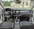 Белый Рено Лагуна, объемом двигателя 1.5 л и пробегом 156 тыс. км за 9100 $, фото 7 на Automoto.ua