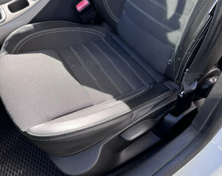 Белый Рено Лагуна, объемом двигателя 1.58 л и пробегом 201 тыс. км за 5850 $, фото 3 на Automoto.ua