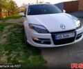 Белый Рено Лагуна, объемом двигателя 1.5 л и пробегом 390 тыс. км за 7100 $, фото 1 на Automoto.ua