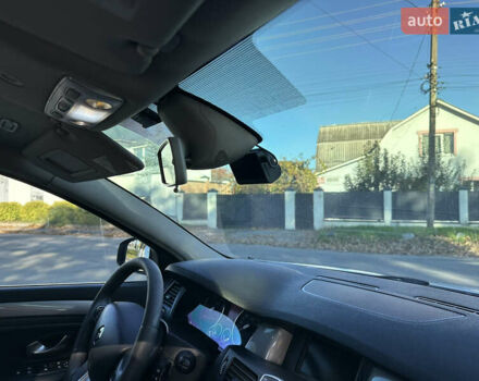 Белый Рено Лагуна, объемом двигателя 1.46 л и пробегом 290 тыс. км за 6999 $, фото 55 на Automoto.ua