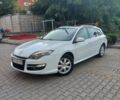 Белый Рено Лагуна, объемом двигателя 2 л и пробегом 273 тыс. км за 7200 $, фото 1 на Automoto.ua