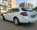 Белый Рено Лагуна, объемом двигателя 2 л и пробегом 273 тыс. км за 7200 $, фото 5 на Automoto.ua