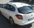 Білий Рено Лагуна, об'ємом двигуна 1.5 л та пробігом 208 тис. км за 7800 $, фото 7 на Automoto.ua