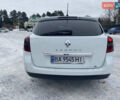 Білий Рено Лагуна, об'ємом двигуна 1.46 л та пробігом 347 тис. км за 6700 $, фото 8 на Automoto.ua