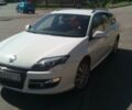 Білий Рено Лагуна, об'ємом двигуна 1.5 л та пробігом 208 тис. км за 7800 $, фото 1 на Automoto.ua