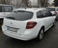 Белый Рено Лагуна, объемом двигателя 1.46 л и пробегом 280 тыс. км за 7600 $, фото 14 на Automoto.ua