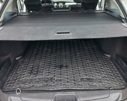 Белый Рено Лагуна, объемом двигателя 2 л и пробегом 274 тыс. км за 6500 $, фото 19 на Automoto.ua