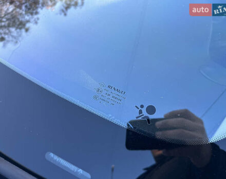 Белый Рено Лагуна, объемом двигателя 1.46 л и пробегом 290 тыс. км за 6999 $, фото 61 на Automoto.ua