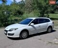 Белый Рено Лагуна, объемом двигателя 1.46 л и пробегом 334 тыс. км за 6499 $, фото 9 на Automoto.ua
