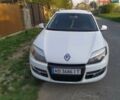Белый Рено Лагуна, объемом двигателя 1.5 л и пробегом 290 тыс. км за 7100 $, фото 1 на Automoto.ua