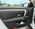 Білий Рено Лагуна, об'ємом двигуна 1.46 л та пробігом 390 тис. км за 5800 $, фото 9 на Automoto.ua