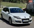Белый Рено Лагуна, объемом двигателя 1.46 л и пробегом 334 тыс. км за 6499 $, фото 1 на Automoto.ua