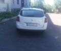 Білий Рено Лагуна, об'ємом двигуна 1.5 л та пробігом 208 тис. км за 7800 $, фото 5 на Automoto.ua