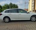 Белый Рено Лагуна, объемом двигателя 2 л и пробегом 273 тыс. км за 7200 $, фото 4 на Automoto.ua