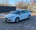 Белый Рено Лагуна, объемом двигателя 1.5 л и пробегом 300 тыс. км за 7500 $, фото 1 на Automoto.ua