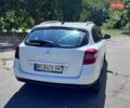 Белый Рено Лагуна, объемом двигателя 1.46 л и пробегом 334 тыс. км за 6499 $, фото 5 на Automoto.ua