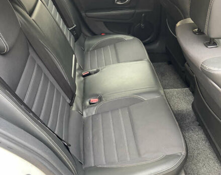 Белый Рено Лагуна, объемом двигателя 1.46 л и пробегом 323 тыс. км за 6800 $, фото 11 на Automoto.ua