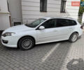 Белый Рено Лагуна, объемом двигателя 1.46 л и пробегом 201 тыс. км за 6500 $, фото 1 на Automoto.ua